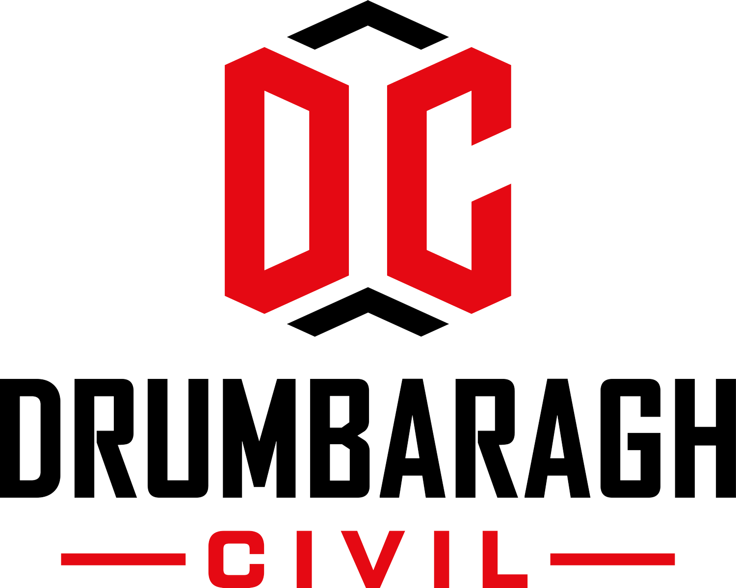 Logo of Drumbaragh Civil