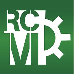 Logo of Rural Construction and Maintenance Pty Ltd