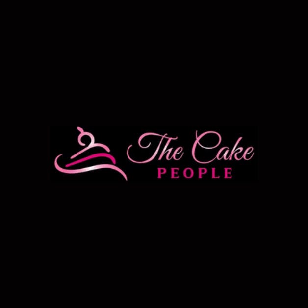 Logo of The Cake People