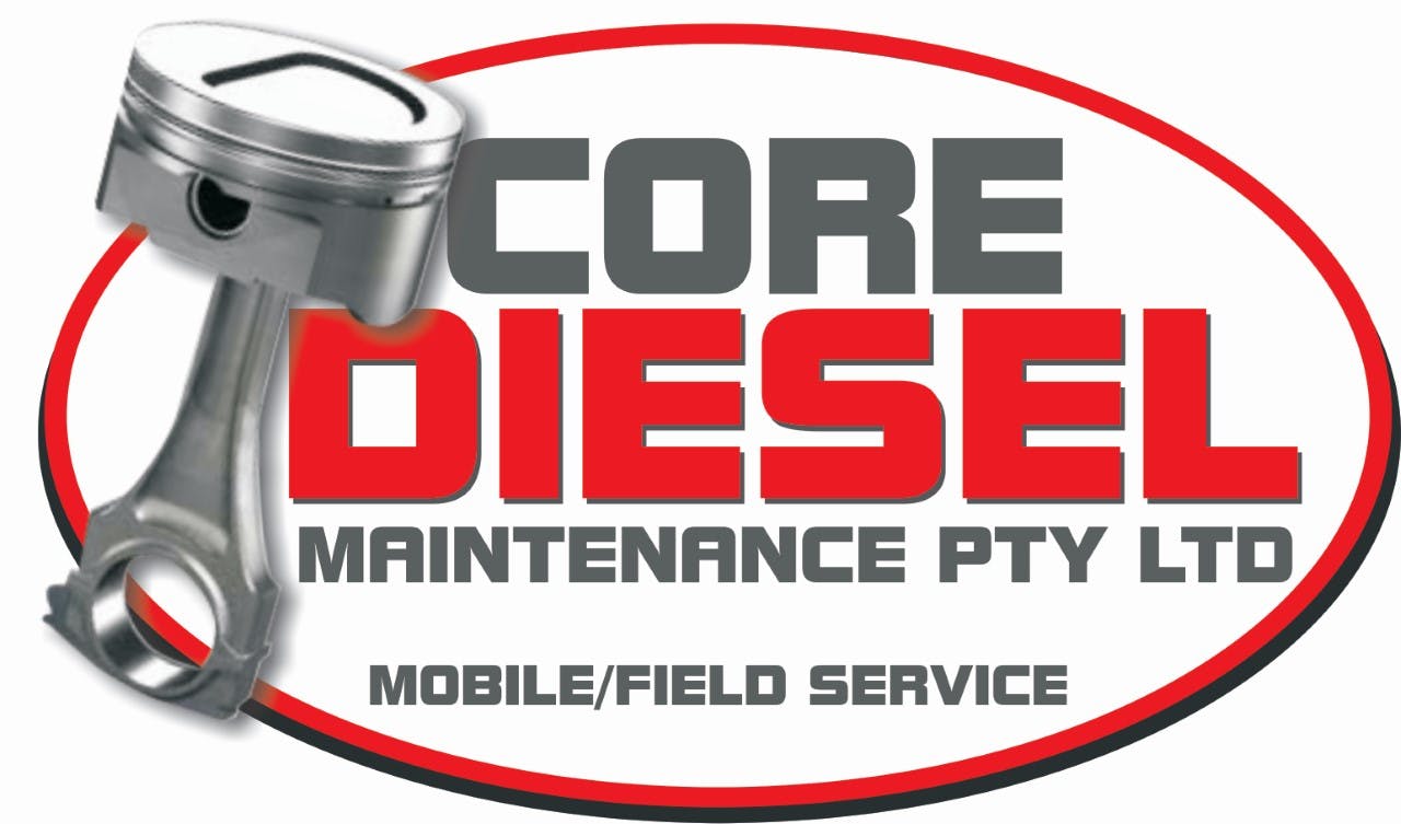 Logo of Core Diesel Maintenance Pty Ltd