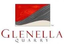 Logo of Glenella Quarry Pty Ltd