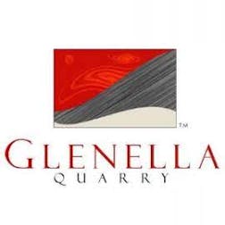 Logo of Glenella Quarry Pty Ltd