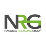 Logo of National Recycling Group