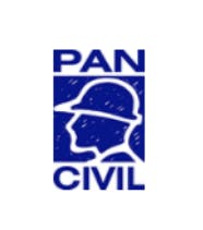 Logo of Pan Civil Piling Pty Ltd