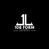 Logo of 108 Form