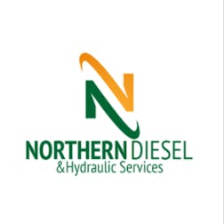 Logo of Northern Diesel & Hydraulic