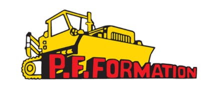 Logo of PF Formation