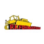Logo of PF Formation