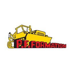 Logo of PF Formation