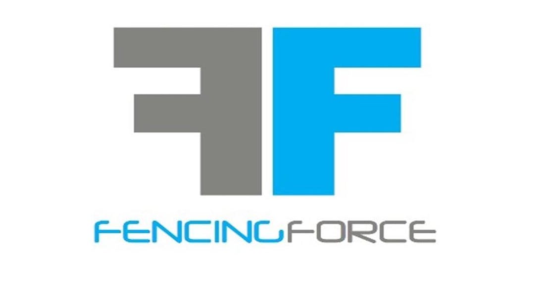 Logo of Fencing Force Perth