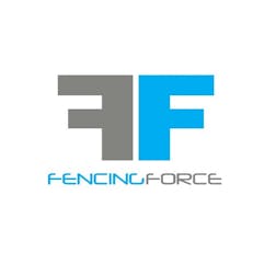 Logo of Fencing Force Perth