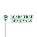 Logo of Bears Tree Removals