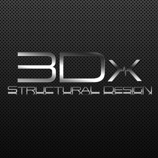 Logo of Construction X-ray Pty Ltd