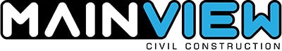 Logo of Mainview Civil Construction Pty Ltd
