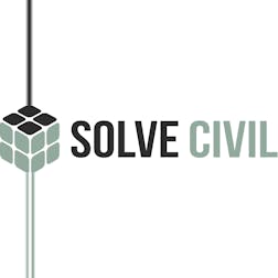 Logo of Solve Civil