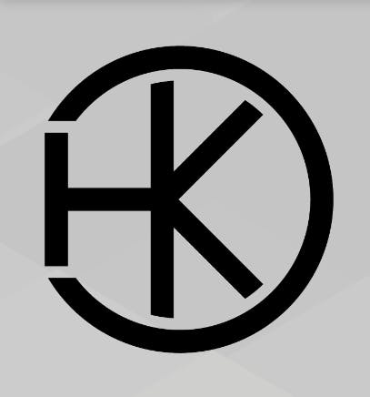 Logo of HKO Projects Pty Ltd