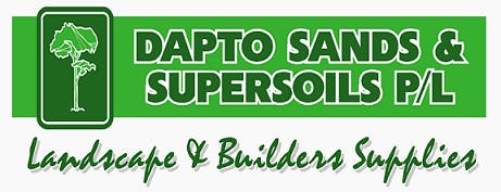 Logo of Dapto Sands & Supersoils Pty Ltd