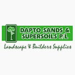 Logo of Dapto Sands & Supersoils Pty Ltd