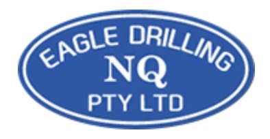Logo of Eagle Drilling NQ