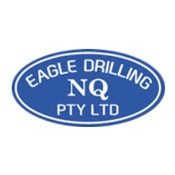 Logo of Eagle Drilling NQ