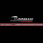 Logo of Bodman Transport