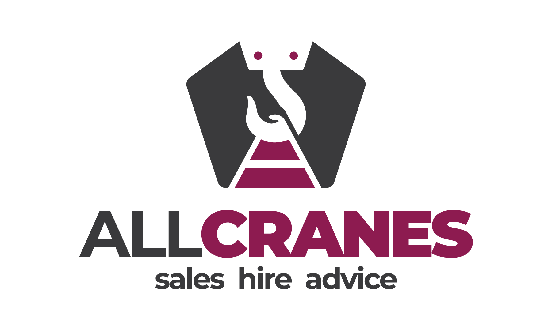 Logo of All Cranes