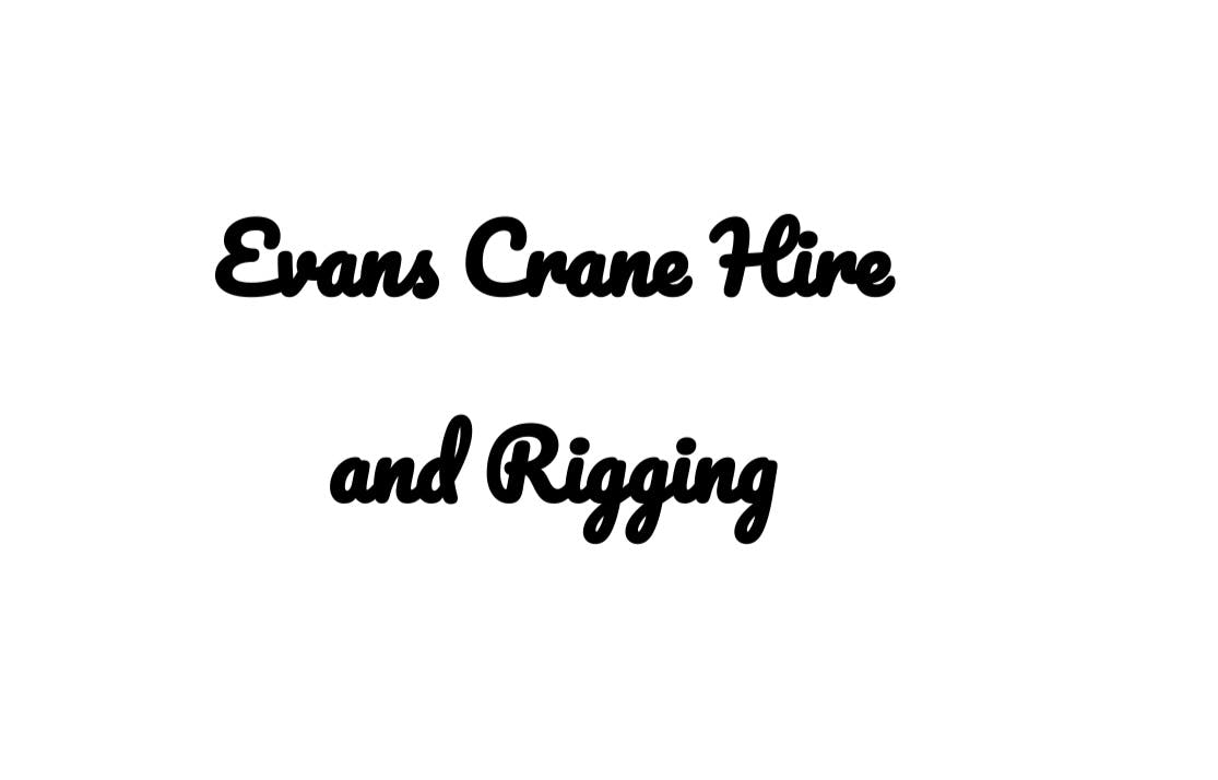 Logo of Precision Cranes