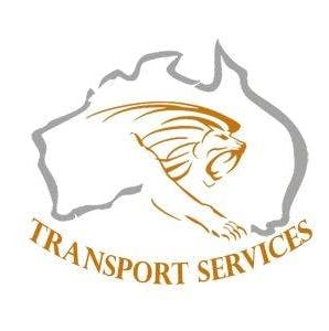 Logo of Leon Transport Services