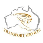 Logo of Leon Transport Services