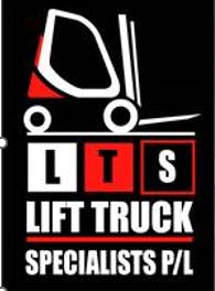 Logo of Lift Truck Specialists