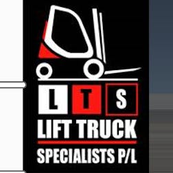 Logo of Lift Truck Specialists