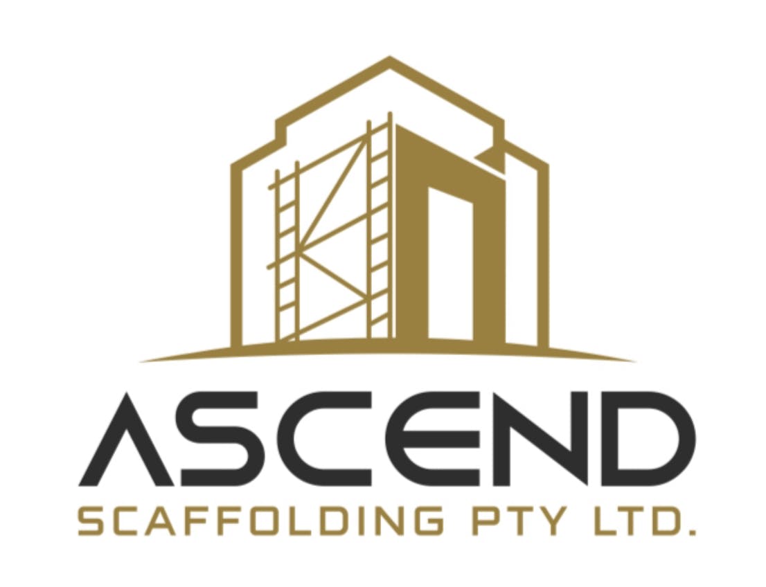 Logo of Ascend Scaffolding PTY LTD