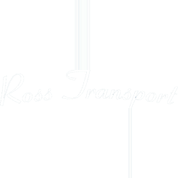 Logo of Ross Transport
