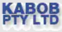 Logo of Kabob Pty Ltd