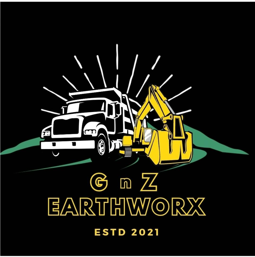 Logo of GnZ Earthworx