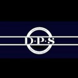 Logo of D.P.S