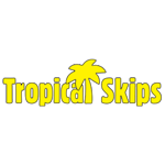 Logo of Tropical Skips