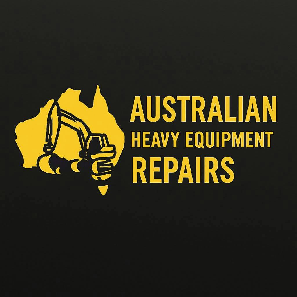 Logo of Australian Heavy Equipment Repairs