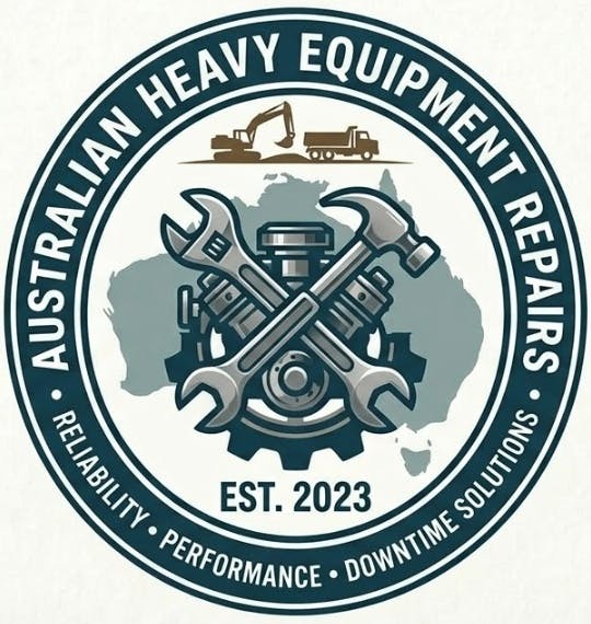 Logo of Australian Heavy Equipment Repairs