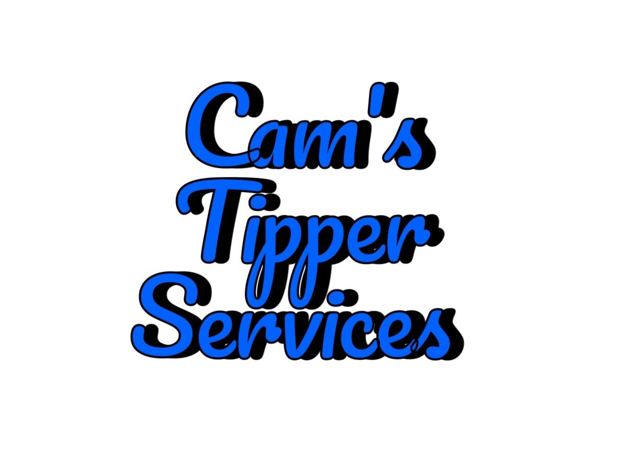 Logo of Cam’s Tipper Services Pty Ltd