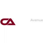Logo of Central Avenue Homes