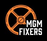 Logo of MGM Fixers