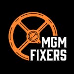 Logo of MGM Fixers