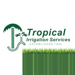 Logo of Tropical Irrigation Services