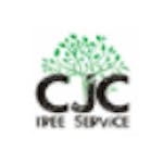 Logo of CJC Tree Service