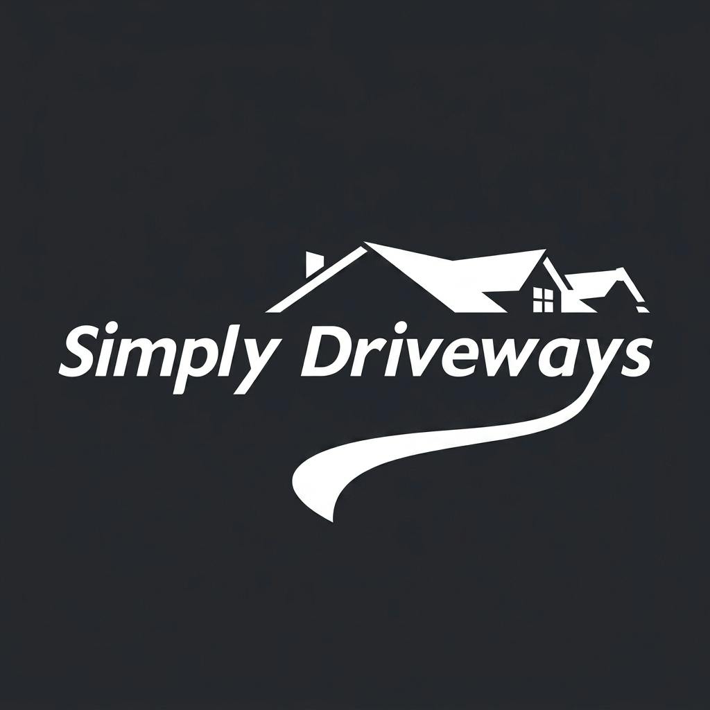 Logo of A Better Driveway