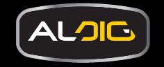 Logo of Aldig Contracting Pty Ltd