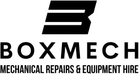 Logo of Boxmech
