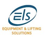 Logo of Equipment Lifting & Solutions