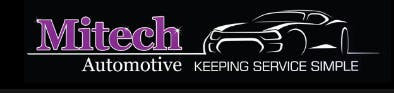 Logo of Mitech Automotive
